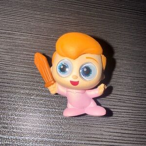 Disney Doorables Technicolor Series 11 RARE Michael from Peter Pan